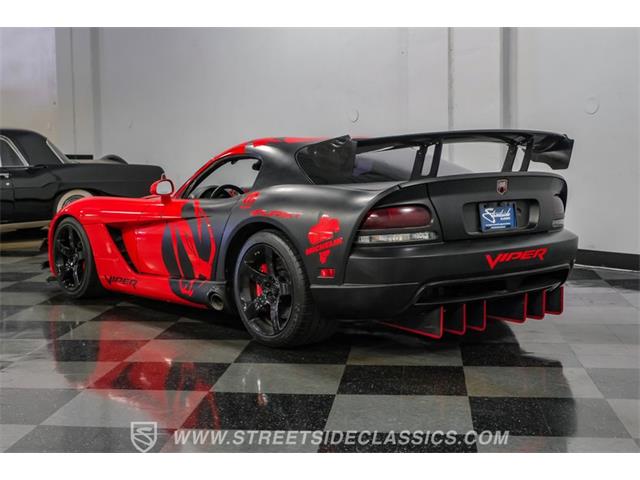 2006 Dodge Viper (CC-2117432) for sale in Ft Worth, Texas
