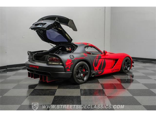 2006 Dodge Viper (CC-2117432) for sale in Ft Worth, Texas