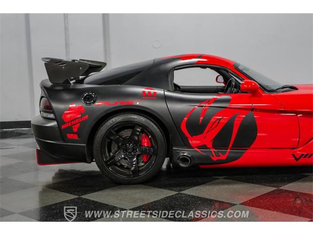 2006 Dodge Viper (CC-2117432) for sale in Ft Worth, Texas