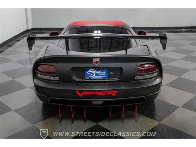 2006 Dodge Viper (CC-2117432) for sale in Ft Worth, Texas