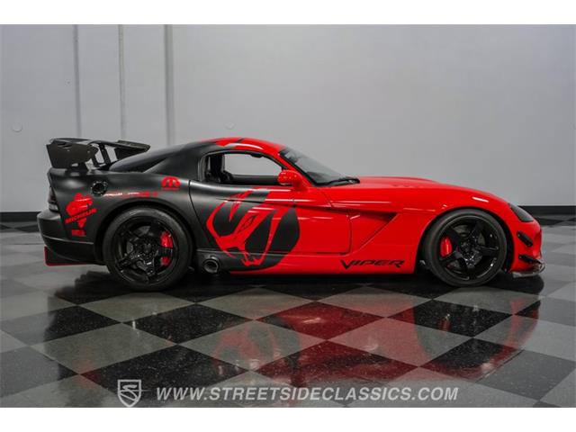 2006 Dodge Viper (CC-2117432) for sale in Ft Worth, Texas