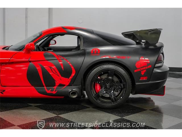 2006 Dodge Viper (CC-2117432) for sale in Ft Worth, Texas