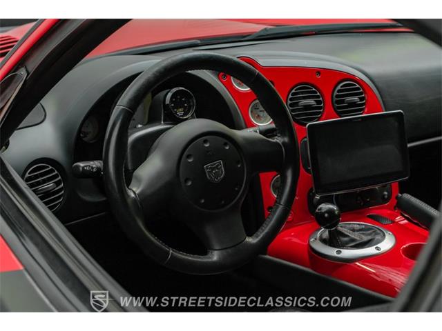 2006 Dodge Viper (CC-2117432) for sale in Ft Worth, Texas