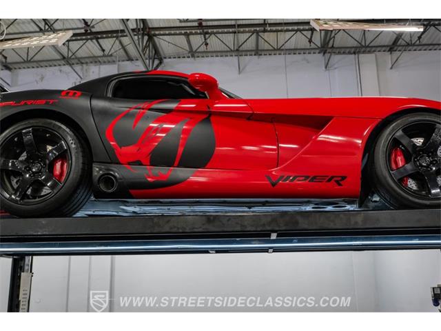 2006 Dodge Viper (CC-2117432) for sale in Ft Worth, Texas