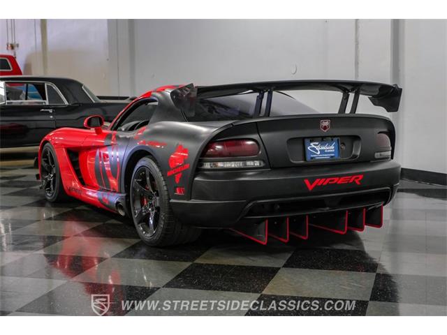 2006 Dodge Viper (CC-2117432) for sale in Ft Worth, Texas