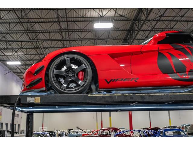 2006 Dodge Viper (CC-2117432) for sale in Ft Worth, Texas