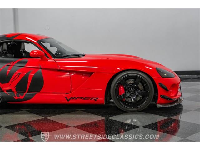 2006 Dodge Viper (CC-2117432) for sale in Ft Worth, Texas