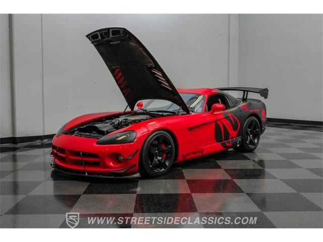 2006 Dodge Viper (CC-2117432) for sale in Ft Worth, Texas