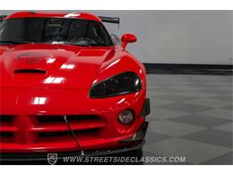 2006 Dodge Viper (CC-2117432) for sale in Ft Worth, Texas