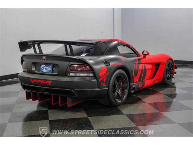 2006 Dodge Viper (CC-2117432) for sale in Ft Worth, Texas