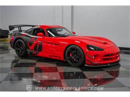 2006 Dodge Viper (CC-2117432) for sale in Ft Worth, Texas