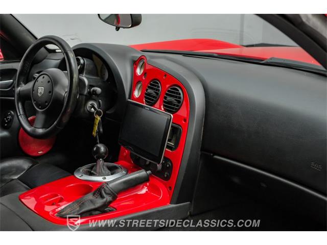 2006 Dodge Viper (CC-2117432) for sale in Ft Worth, Texas