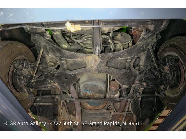 1971 Plymouth Road Runner (CC-2117433) for sale in Kentwood, Michigan