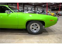 1971 Plymouth Road Runner (CC-2117433) for sale in Kentwood, Michigan