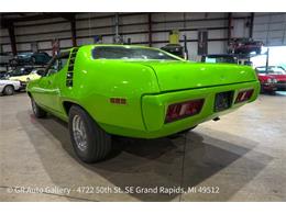 1971 Plymouth Road Runner (CC-2117433) for sale in Kentwood, Michigan