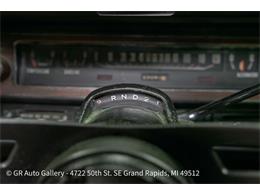 1971 Plymouth Road Runner (CC-2117433) for sale in Kentwood, Michigan