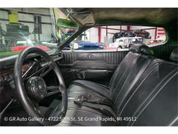 1971 Plymouth Road Runner (CC-2117433) for sale in Kentwood, Michigan
