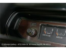 1971 Plymouth Road Runner (CC-2117433) for sale in Kentwood, Michigan