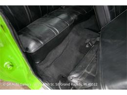 1971 Plymouth Road Runner (CC-2117433) for sale in Kentwood, Michigan