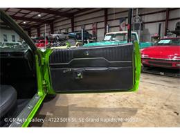 1971 Plymouth Road Runner (CC-2117433) for sale in Kentwood, Michigan