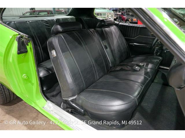 1971 Plymouth Road Runner (CC-2117433) for sale in Kentwood, Michigan