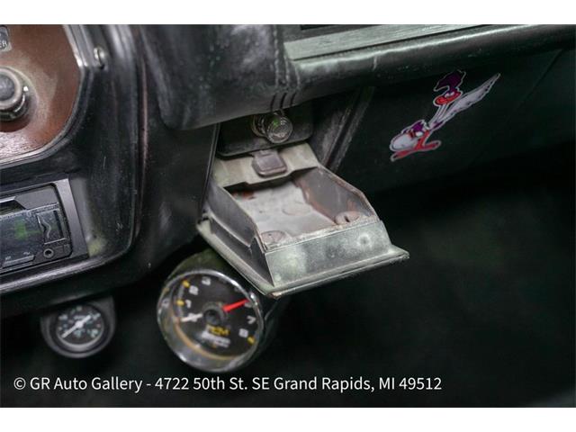 1971 Plymouth Road Runner (CC-2117433) for sale in Kentwood, Michigan