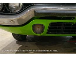 1971 Plymouth Road Runner (CC-2117433) for sale in Kentwood, Michigan