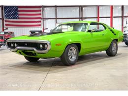 1971 Plymouth Road Runner (CC-2117433) for sale in Kentwood, Michigan