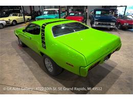 1971 Plymouth Road Runner (CC-2117433) for sale in Kentwood, Michigan