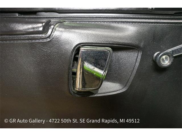 1971 Plymouth Road Runner (CC-2117433) for sale in Kentwood, Michigan