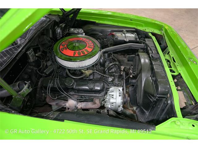 1971 Plymouth Road Runner (CC-2117433) for sale in Kentwood, Michigan