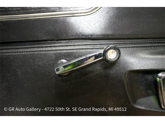 1971 Plymouth Road Runner (CC-2117433) for sale in Kentwood, Michigan