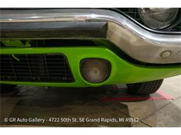 1971 Plymouth Road Runner (CC-2117433) for sale in Kentwood, Michigan