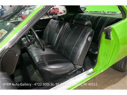 1971 Plymouth Road Runner (CC-2117433) for sale in Kentwood, Michigan