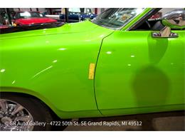 1971 Plymouth Road Runner (CC-2117433) for sale in Kentwood, Michigan