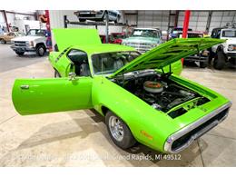 1971 Plymouth Road Runner (CC-2117433) for sale in Kentwood, Michigan