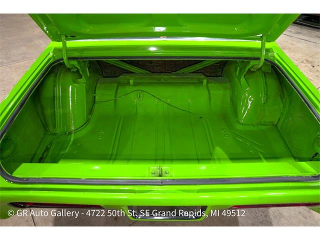 1971 Plymouth Road Runner (CC-2117433) for sale in Kentwood, Michigan
