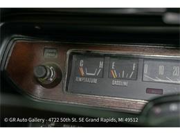 1971 Plymouth Road Runner (CC-2117433) for sale in Kentwood, Michigan