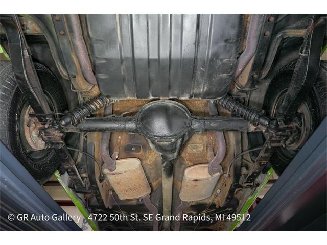 1971 Plymouth Road Runner (CC-2117433) for sale in Kentwood, Michigan