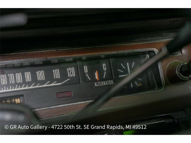 1971 Plymouth Road Runner (CC-2117433) for sale in Kentwood, Michigan