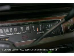 1971 Plymouth Road Runner (CC-2117433) for sale in Kentwood, Michigan