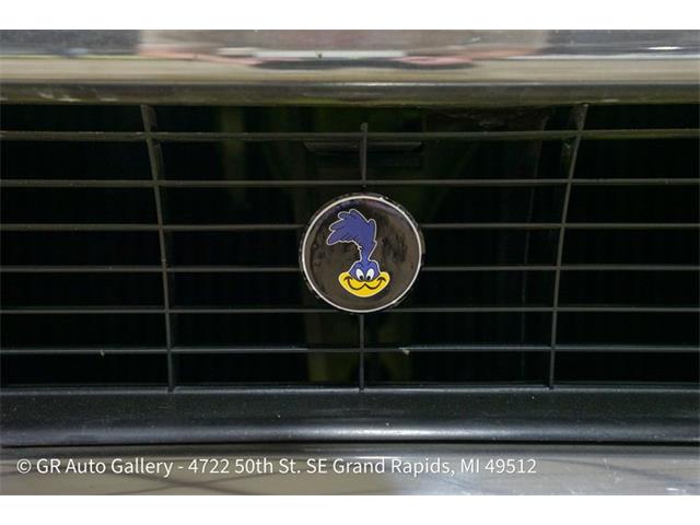 1971 Plymouth Road Runner (CC-2117433) for sale in Kentwood, Michigan