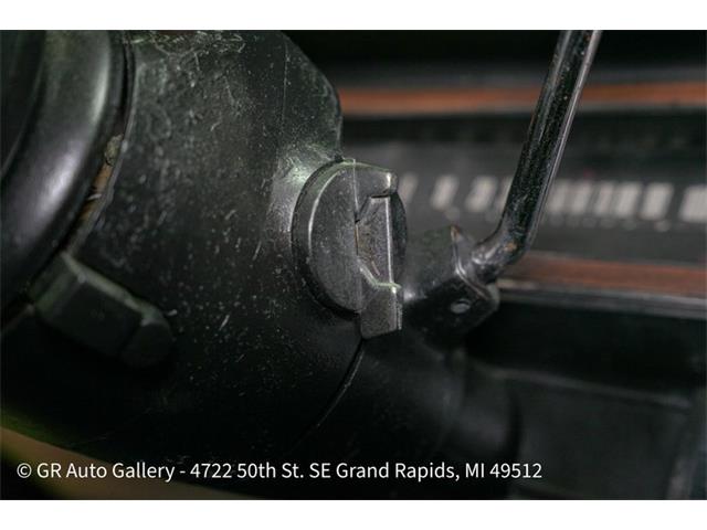 1971 Plymouth Road Runner (CC-2117433) for sale in Kentwood, Michigan