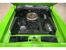 1971 Plymouth Road Runner (CC-2117433) for sale in Kentwood, Michigan