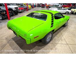 1971 Plymouth Road Runner (CC-2117433) for sale in Kentwood, Michigan