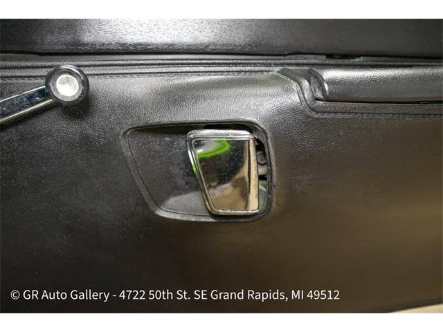 1971 Plymouth Road Runner (CC-2117433) for sale in Kentwood, Michigan
