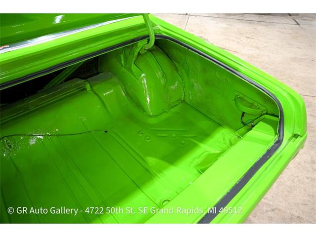 1971 Plymouth Road Runner (CC-2117433) for sale in Kentwood, Michigan