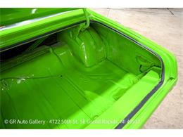 1971 Plymouth Road Runner (CC-2117433) for sale in Kentwood, Michigan