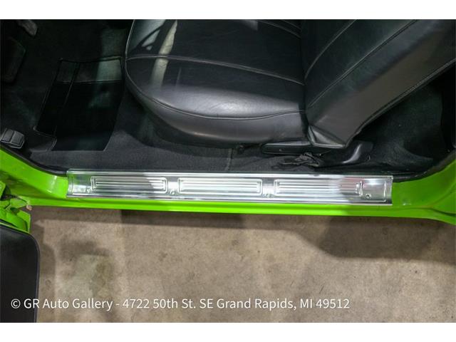 1971 Plymouth Road Runner (CC-2117433) for sale in Kentwood, Michigan