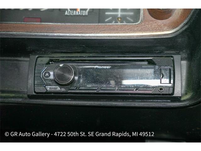 1971 Plymouth Road Runner (CC-2117433) for sale in Kentwood, Michigan
